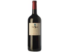 Vinho VIÑA SASTRE Viña Sastre Tempranillo Ribera Del Duero Crianza (1.5 L - 1 unidade)