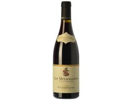 Vinho Tinto CHAPOUTIER Chapoutier Les Meysonniers Rouge Syrah Crozes-Hermitage Joven (0.75 L - 1 unidade)