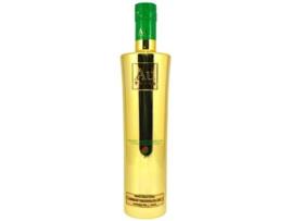 Vodka AU Au Watermelon (0.7 L - 1 unidade)