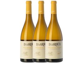 Vinho CHIVITE Chivite Legardeta Finca De Villatuerta Chardonnay Navarra Crianza (0.75 L - 3 unidades)