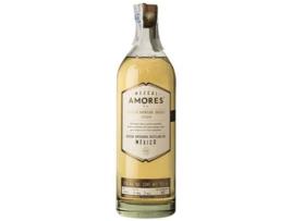 Mezcal AMORES Amores Reposado Espadín (0.7 L - 1 unidade)