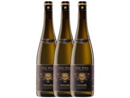 Vinho ST. URBANS-HOF St. Urbans-Hof Nik Weis Riesling (0.75 L - 3 unidades)