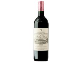 Vinho CHTEAU LA MISSION HAUT-BRION Château La Mission Haut-Brion Bordeaux 2006 (0.75 L - 1 unidade)