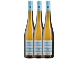 Vinho WITTMANN Wittmann Trocken Tonel 6 Riesling Crianza (0.75 L - 3 unidades)