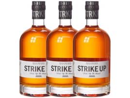 Generoso PEDRO MASANA Pedro Masana Strike Up 0.75 L (3 unidades)