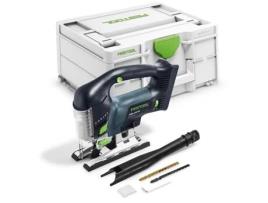 Serra Tico-Tico Psbc 420 Eb-Basic Carvex FESTOOL