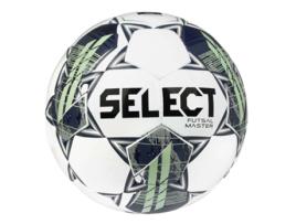 Bola Futsal SELECT Master 2022 T4