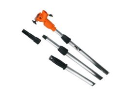 Cabo Extensor Multiusos Aluminio - 6 M PENTRILO