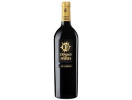 Vinho DOMINIO DEL BENDITO Dominio Del Bendito Las Sabias Tinta De Toro Toro Crianza (0.75 L - 1 unidade)