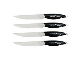 Conjunto de 4 Facas KNIFESHARK