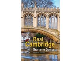 Livro real cambridge de grahame davies (inglês)