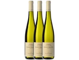 Vinho MARKUS MOLITOR HAUS Markus Molitor Haus Haus Klosterberg Trocken Riesling Crianza (0.75 L - 3 unidades)