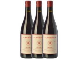 Vinho JOAN D'ANGUERA Joan D'Anguera Altaroses Grenache Montsant Crianza (0.75 L - 3 unidades)