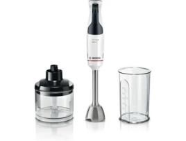 Varinha Mágica + Acessórios BOSCH MSM4W420 ErgoMaster (800 W - Branco)