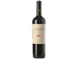 Vinho BUTEN Buten Crater Tacoronte-Acentejo Joven (0.75 L - 1 unidade)