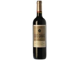 Vinho LUIS CAÑAS Luis Cañas Rioja Gran Reserva (0.75 L - 1 unidade)