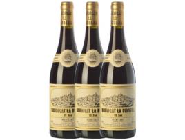 Vinho AUBACS I SOLANS Aubacs I Solans Sindicat La Figuera Grenache Montsant Joven (0.75 L - 3 unidades)