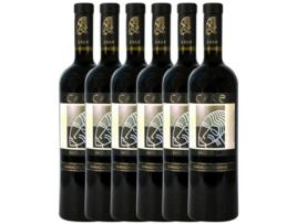 Vinho AÑADAS Añadas Care Bancales Cariñena Reserva (0.75 L - 6 unidades)