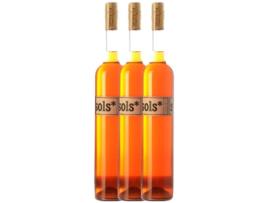 Generoso LA VINYETA La Vinyeta Sols Empordà 0.5 L (3 unidades)