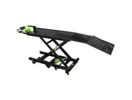Mesa Hidráulica Para Motas 365Kg
