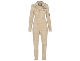 Macacão SCHOTT Mulher (Multicor - XS)