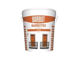 Tinta BARBOT BARBOTex Texturada - 15 L -  Branco
