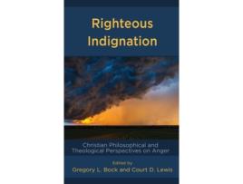 Livro Righteous Indignation (Inglês)