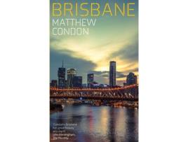 Livro brisbane de matthew condon (inglês)