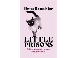Livro Little Prisons de Ilona Bannister,  (Inglês)