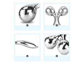 Massajador de Face e Corpo