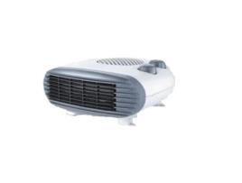 Aquecedor Elétrico PRITECH 1000-2000W Pbp-675 Branco