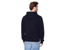 Sweatshirt para Homem GUESS (XL - Multicor)
