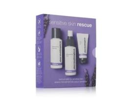 Conjunto de Cosmética Unissexo Dermalogica Sensitive Skin Rescue
