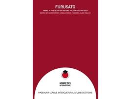 Livro furusato de edited by christopher craig , edited by enrico fongaro , edited by aldo tollini (inglês)