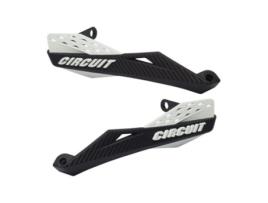 Protectores de Mão Circuit Equipment Fenix