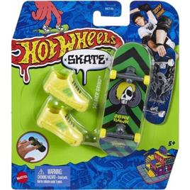 Hot Wheels Skate #6