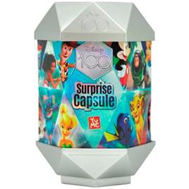 Disney C?psula Surpresa 100? Anivers?rio