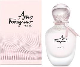 Salvatore Ferragamo perfume Amo Ferragamo Per Lei EDP 50 ml