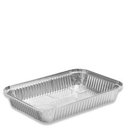 Forma Alumínio 4Take 2.1L 31.6X21.6X4.2CM