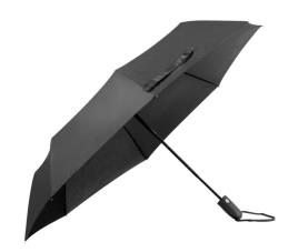 Guarda chuva SNOP automático preto - Conforama