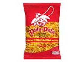 Batatas Fritas Palha Pála-pála 400g