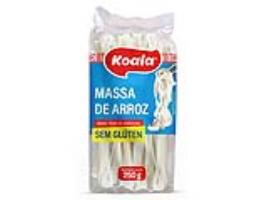 Massa De Arroz Koala 250g