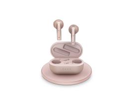 Auriculares Energy Sistem Style 4 Ultra Rosa Tws