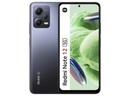 Smartphone Xiaomi Cinzento 4/128 Redmi Note 12 5g