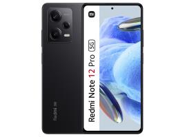 Smartphone Xiaomi Redmi Note12 Pro 5g Preto 6/128