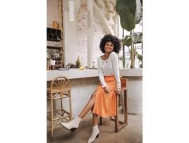 Saia para Mulher FREEMAN T PORTER (S - Multicor)