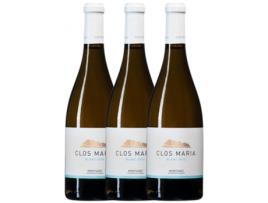 Vinho Brancos CLOS MARIA Clos Maria Blanc Montsant (0.75 L - 3 unidades)