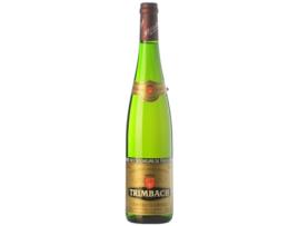 Vinho TRIMBACH Trimbach Cuvée Seigneurs De Ribeaupierre Gewürztraminer Alsace 2008 (0.75 L - 1 unidade)