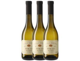 Vinho CHTEAU DERESZLA Château Dereszla V.T. Furmint Tokaj-Hegyalja (0.37 L - 3 unidades)