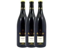 Vinho FÉLIX SOLÍS Félix Solís Viña Albali Reserva De Familia Valdepeñas Gran Reserva (0.75 L - 3 unidades)